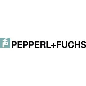 Pepperl+Fuchs 220428 Kabeldose Buchse, gerade 1St.