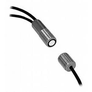 Pepperl+Fuchs 193007 Ultrasone sensor ULB-18GM50-255-2E3 PNP, NC 1 stuk(s)