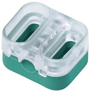 Pepperl+Fuchs BF 4 Flansc 018487 Montage-accessoires 5 stuk(s)