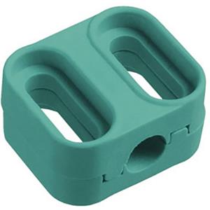 Pepperl+Fuchs BF 4,5 (4-3374A) Flansc 011843 Montage-accessoires 5 stuk(s)