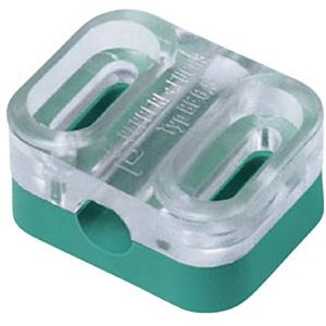 Pepperl+Fuchs BF 6,5 Flansc 000046 Montage-accessoires 5 stuk(s)