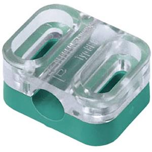Pepperl+Fuchs BF 8 Flansc 000047 Montage-accessoires 5 stuk(s)