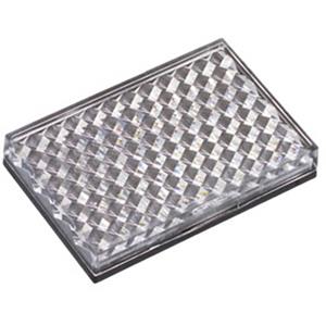 Pepperl+Fuchs REF-A80 113959 Reflector 5 stuk(s)