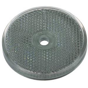 Pepperl+Fuchs REF-C60 195295 Reflector 5 stuk(s)