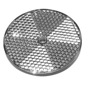 Pepperl+Fuchs REF-C85AF 246429 Reflector 1 stuk(s)