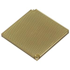 Pepperl+Fuchs REF-H100F 207569 Reflector 1 stuk(s)