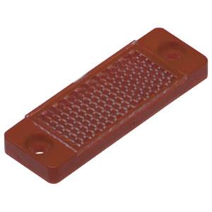 Pepperl+Fuchs REF-H20x40F 207567 Reflector 1 stuk(s)