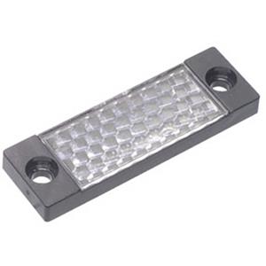 Pepperl+Fuchs REF-H30x61 207614 Reflector 5 stuk(s)