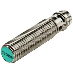 Pepperl+Fuchs Inductieve sensor NPN NBB2-8GM25-E1-V3