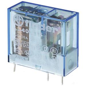 Finder 40.31.9.024.5000 Printrelais 24 V/DC 10A 1 Wechsler 50 St. Tray