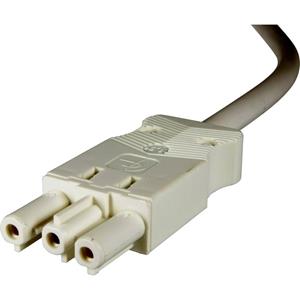 Adels-Contact Elektrotechnische Fabrik GmbH & Co. Adels Installationssteckverbindersystem AC 166 G ALBC/315 WS 50 H5Z1 WS Dca