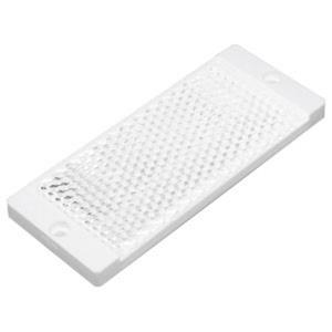Pepperl+Fuchs REF-H50x100HT 197529 Reflector 1 stuk(s)