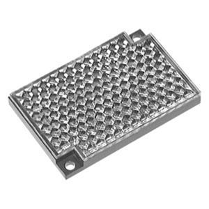 Pepperl+Fuchs REF-H60 113947 Reflector 1 stuk(s)