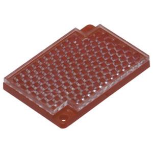 Pepperl+Fuchs REF-H60F 207568 Reflector 1 stuk(s)