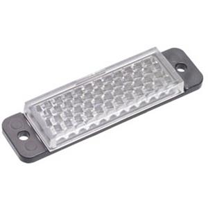 Pepperl+Fuchs REF-H72 124380 Reflector 5 stuk(s)