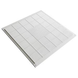 Pepperl+Fuchs REF-VDM01 215108 Reflector 1 stuk(s)