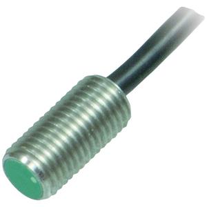 Pepperl+Fuchs Inductieve sensor PNP NBB2-8GS16-E2-3M-PUR