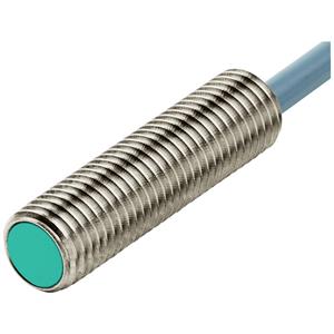 Pepperl+Fuchs Inductieve sensor PNP NBB2-8GS30-E3-3M-PUR