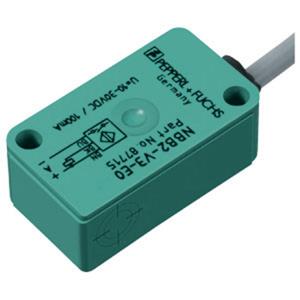 Pepperl+Fuchs Induktiver Sensor PNP NBB2-V3-E2