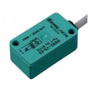 Pepperl+Fuchs Inductieve sensor Vlak PNP NBB2-V3-E2-2M-PVC