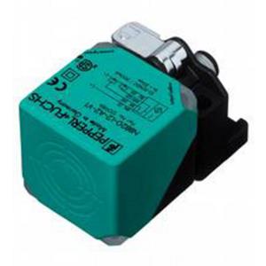 Pepperl+Fuchs Inductieve sensor Vlak NPN NBB20-L2-E0-V1