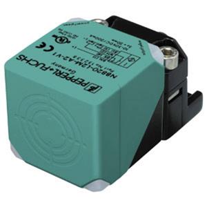Pepperl+Fuchs Inductieve sensor PNP NBB20-L2M-E34-V1