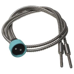 Pepperl+Fuchs LME 18-2,3-1,0-K3 036181 Glasvezel 1 stuk(s)