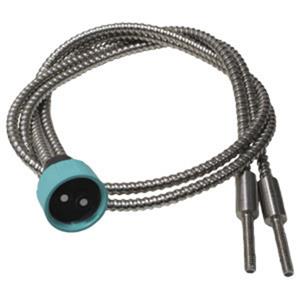 Pepperl+Fuchs LME 18-2,3-3,0-K3 024256 Glasvezel 1 stuk(s)