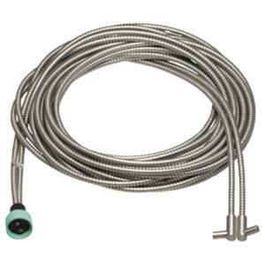 Pepperl+Fuchs LME 18-2,3-5,0-K10 031898 Glasvezel 1 stuk(s)