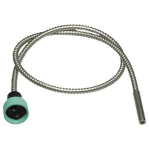 Pepperl+Fuchs LMR 18-2,3-0,5-K7 021920 Glasvezel 1 stuk(s)