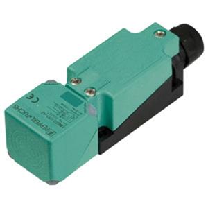 Pepperl+Fuchs Inductieve sensor PNP NBB20-U10-E2