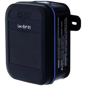 Pepperl+Fuchs Beacon 1 stuk(s) Loc-Ex 01