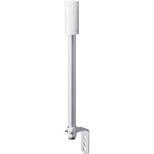 Patlite LR4-02LJNW Aansluitelement voor signaalgever 24 V/DC LR4