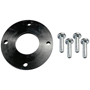 Pfannenberg BR50-BG GASKET F. DIRECT MOUNT Montagekit voor signaalgever