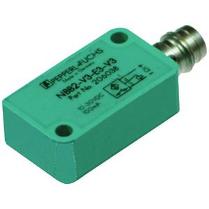 Pepperl+Fuchs Inductieve sensor NPN NBB3-V3-E1-V3