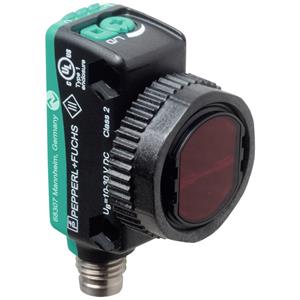 Pepperl+Fuchs OBT300-R103-EP-IO-V3-1T 267075-100272 Reflecterende lichtknop 1 stuk(s)