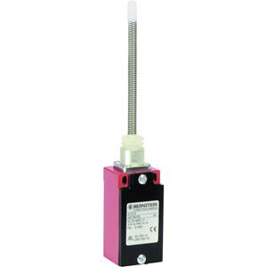 bernsteinag Bernstein GC-U1 FF Endschalter 240 V/AC 10A Federstab tastend IP65 1St.