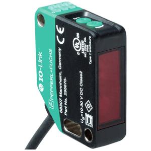 Pepperl+Fuchs OBT300-R200-2EP-IO 295670-100199 Reflecterende lichtknop 1 stuk(s)