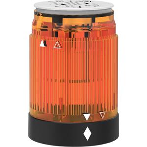Pfannenberg Signaalzuilelement 28250071040 BR50-FL-AM 230 Flash module Oranje 1 stuk(s)