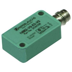 Pepperl+Fuchs Inductieve sensor PNP NBB3-V3-E2-V3