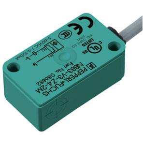 Pepperl+Fuchs Inductieve sensor Tweedraads NBB3-V3-Z4