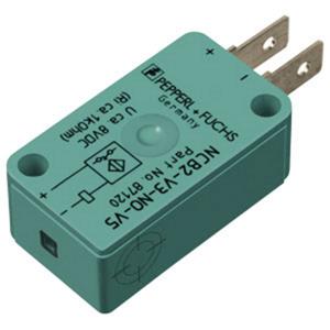 Pepperl+Fuchs Inductieve sensor Tweedraads NBB3-V3-Z4-V5