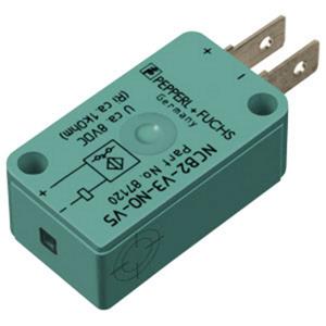 Pepperl+Fuchs Induktiver Sensor Zweidraht NBB3-V3-Z4-V5