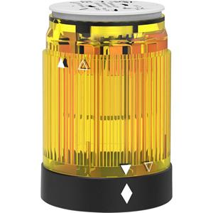 Pfannenberg Signaalzuilelement 28250071030 BR50-FL-YE 230 Flash module Geel 1 stuk(s)