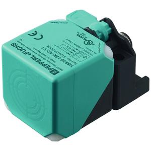Pepperl+Fuchs Inductieve sensor PNP NBB30-L2K-E2-V1