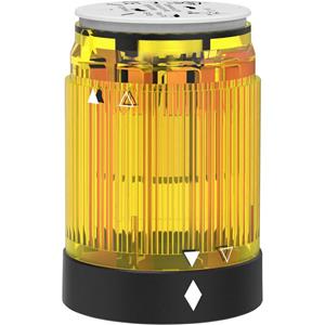 Pfannenberg Signaalzuilelement 28250078030 BR50-FL-YE 24V Flash module Geel 1 stuk(s)
