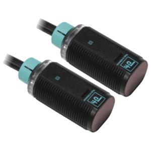 Pepperl+Fuchs Lichtschranke GD18/GV18/115/120 188550 10 - 30 V/DC 1St.