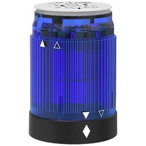 Pfannenberg Signaalzuilelement 28250376072 BR50-LED-CL HI BU 24AC/DC WH LED Helder 1 stuk(s)