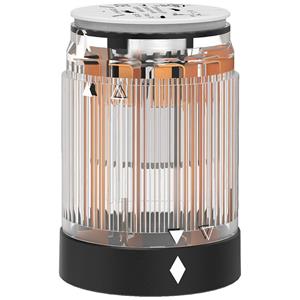 Pfannenberg Signaalzuilelement 28250376016 BR50-LED-CL HI CL 24AC/DC GN LED Groen 1 stuk(s)