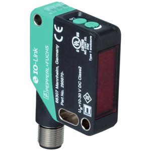 Pepperl+Fuchs OBT300-R200-E5-IO-V1 295670-100371 Reflecterende lichtknop 1 stuk(s)